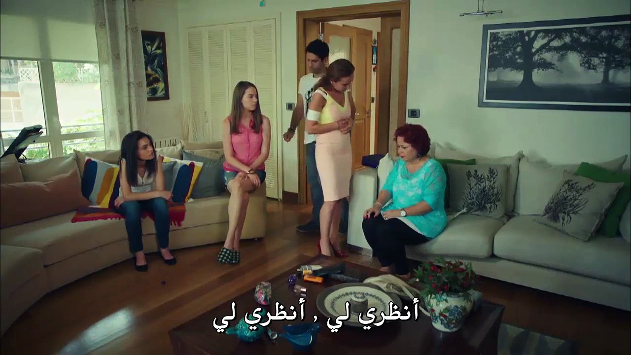 مسلسل حكاية صيف Yaz'ın Öyküsü - الحلقة 6 مترجمة للعربية