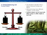 Global Warming 101 (3 of 5) - A Global Balancing Act