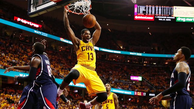 NBA Rumors with Garion Thorne: Tristan Thompson's contract status