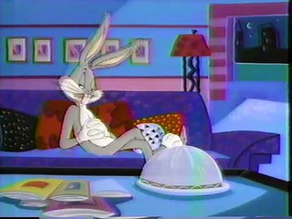 Oscars 1990 / Bugs Bunny