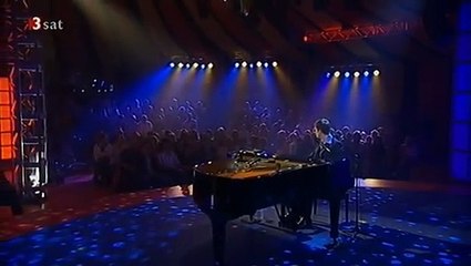 Bodo Wartke: Guten Abend (3sat-Festival 2007, Teil 1/9)