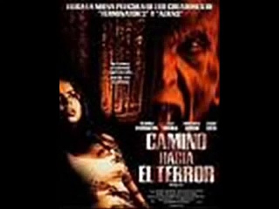 LAS 50 MEJORES PELICULAS DE TERROR EN LA HISTORIA
