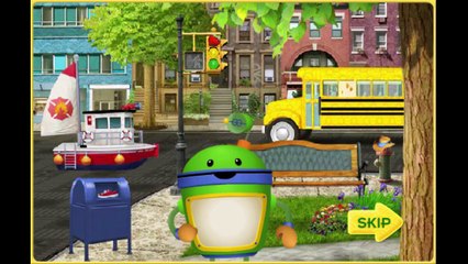 Nick jr Team Umizoomi Cartoon Animation Game Episodes