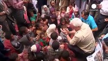 BM'den Yemen'e acil yardım çağrısı