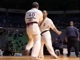 karate goju ryu