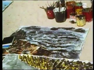 16-04-2010. Miquel Barceló. La Solitude Organisative.