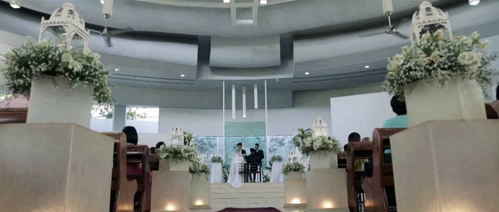 JAYPEE + APRIL Wedding - Same Day Edit-HD