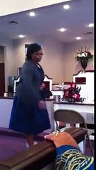 Rosa Parks Monologue