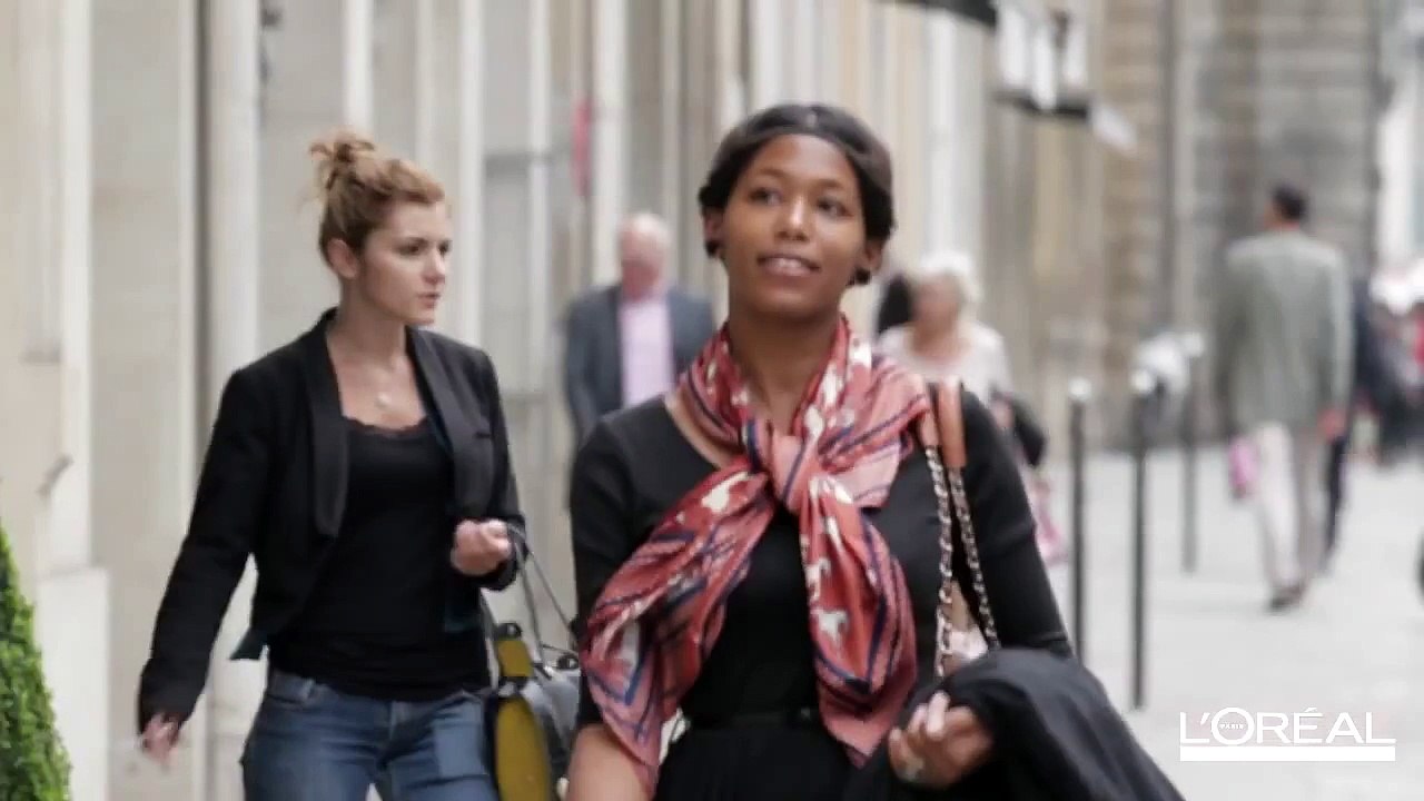 Journée Relooking coiffure SteamPod - L'Oréal Professionnel