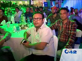 Chand Sitara Launching