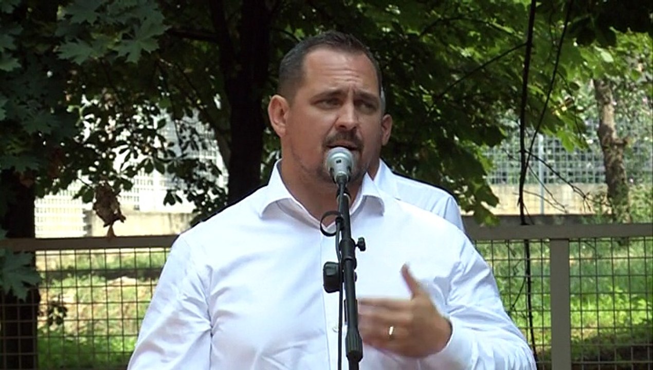 Közélet 2015. augusztus 12. - www.iranytv.hu