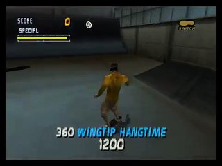 tony hawk´s pro skater 2 fail part 1