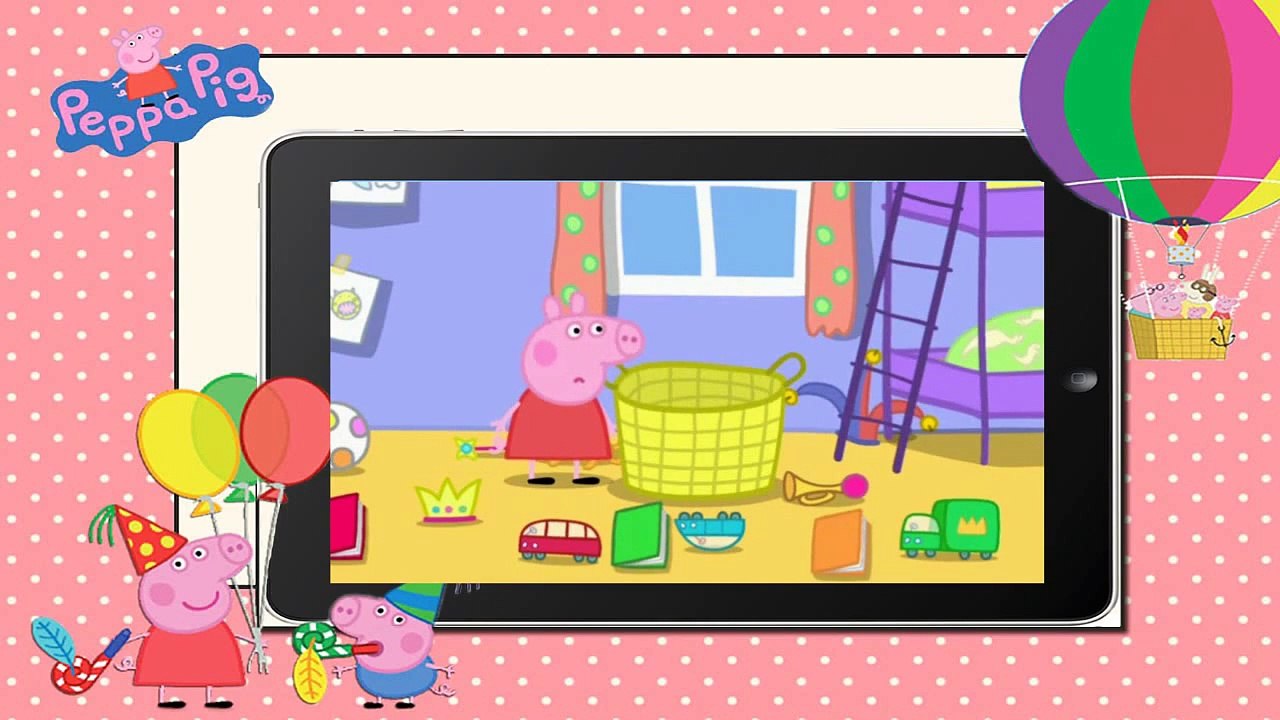 Episodes 2015 Seek - New - Hide and Pig English Episodes 05 - Peppa Episodes 2015 Seek - N