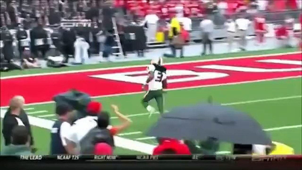 Miami Hurricanes Fastest Players of All-Time