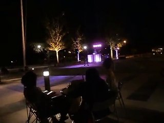 Cartoon Voices Standup