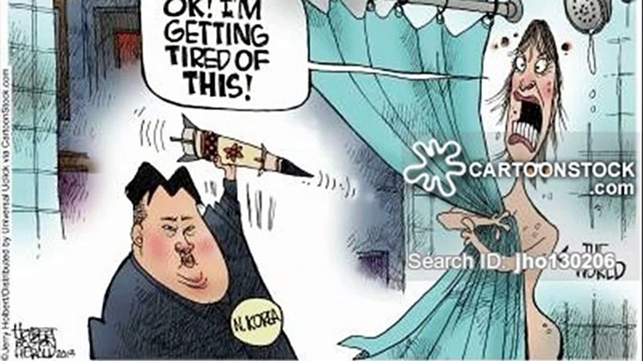 funny korean cartoon