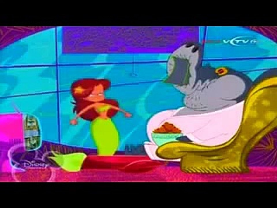 ZIG & SHARKO Full Fun Cartoon Best Episodes For The Kids 63