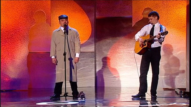 Kabaret Młodych Panów - Piesek (DVD)