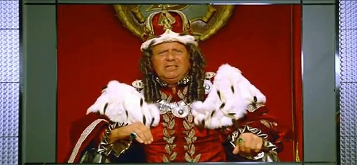 Spaceballs - Combination - Code Between the Lines