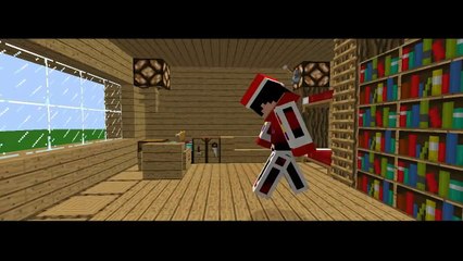 Minecraft - Lemon Tree [Minecraft Music Video]