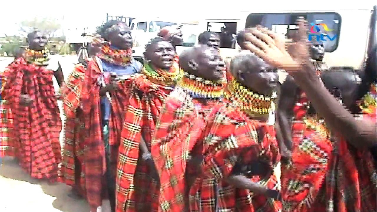 Mgeni njoo, mwenyeji apone