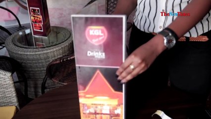 Young Female Entrepreneur Price Muhoza