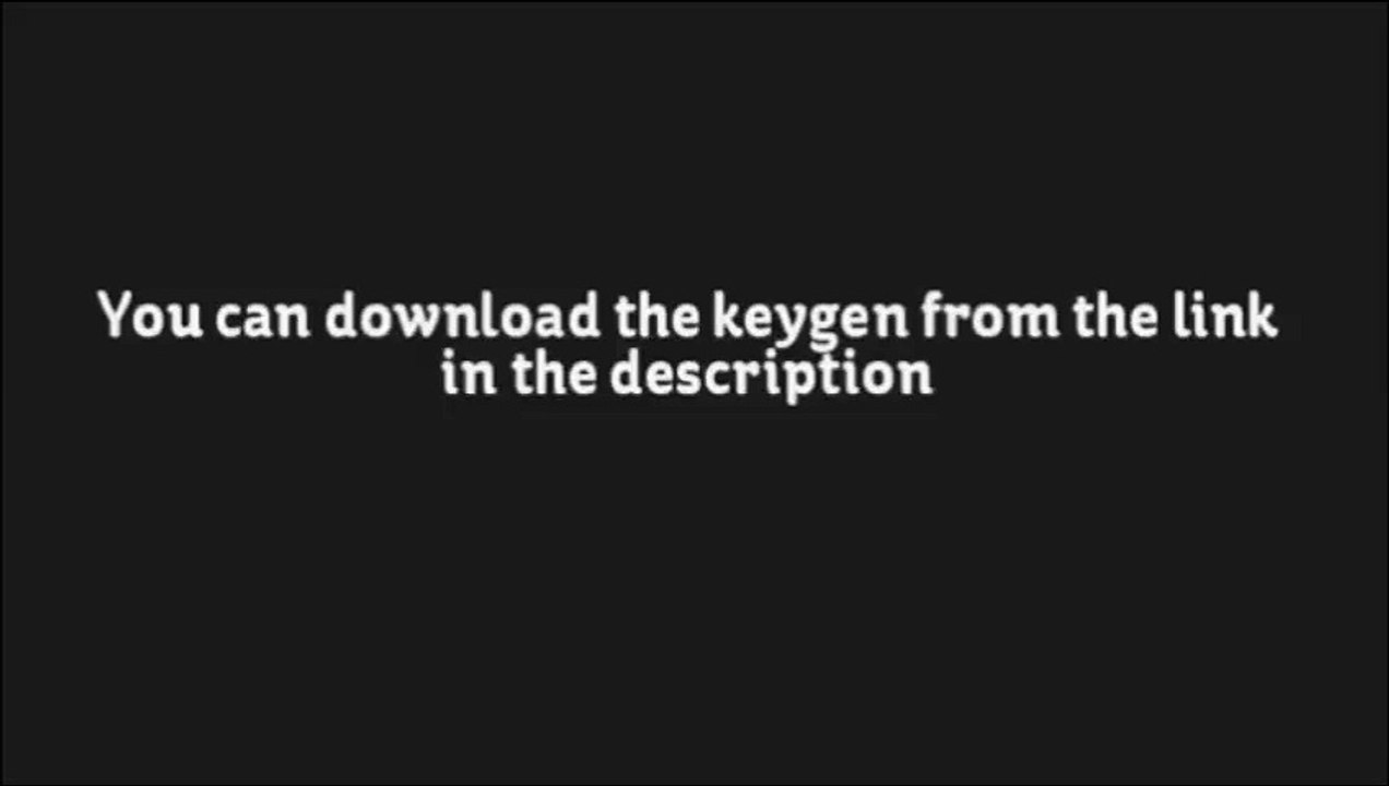 GetFLV 9.8 registration code generator download