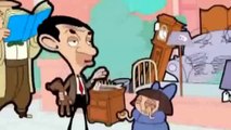 Bản sao của Mr Bean Cartoon,  Mr Bean Animated Series