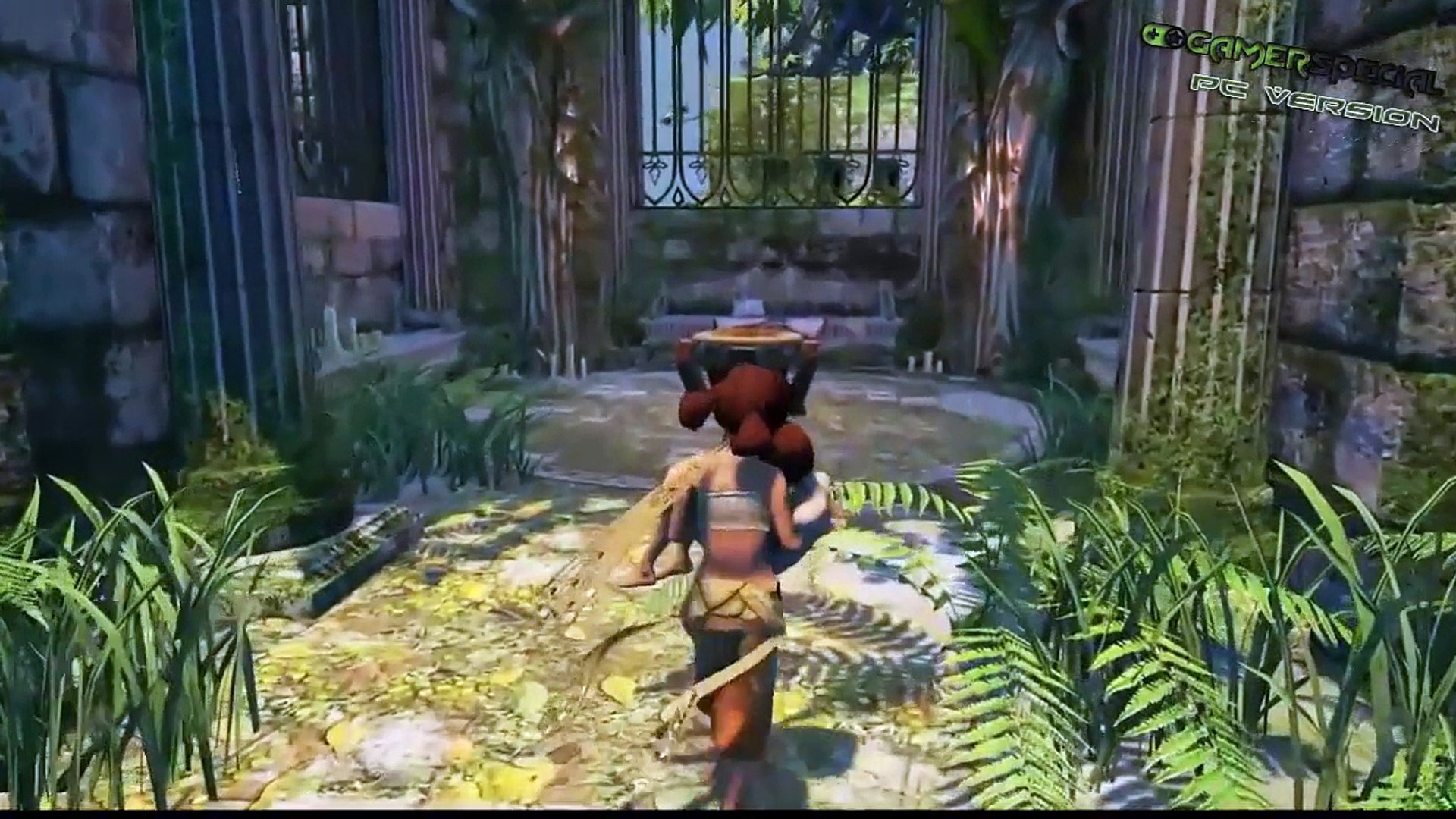 ⁣Submerged PC Version Full Game