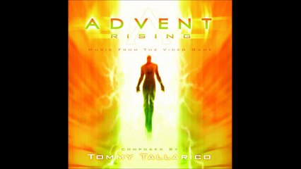 Full Advent Rising OST