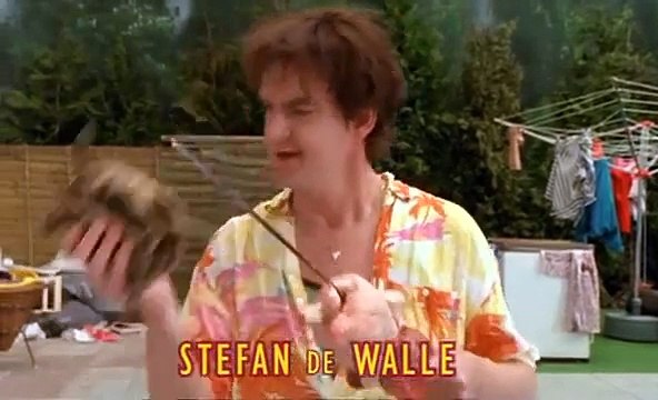 Flodder || Seizoen 5 || Aflevering 12/13 || Inzet