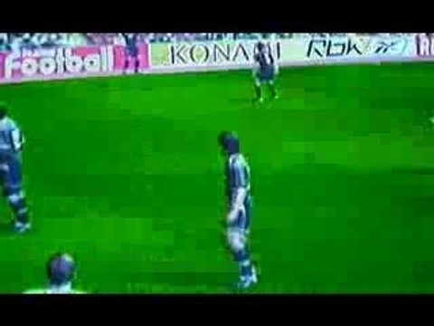 Zidane=> Bos => Park Chu Young