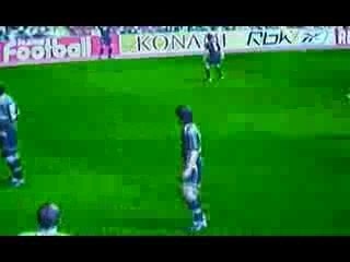 Zidane=> Bos => Park Chu Young