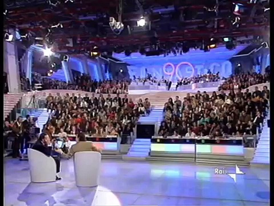 Massimo Troisi - Il Figlio di Andreotti