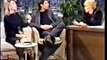 Olivia Newton-John/John Travolta on The Tonight Show with Joan Rivers  Part 2