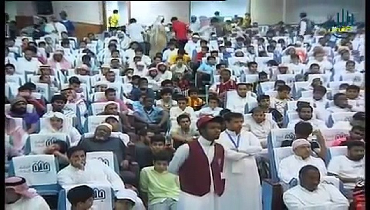 محاضرة الشيخ سلطان الدغيلبي - أبوزقم - #ملتقى_كفى_التوعوي