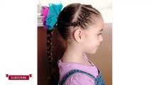 Easy Hairstyles For Little Girls - Beautiful Hairstyles