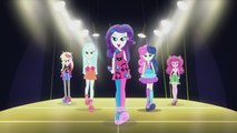 My Little Pony: Equestria Girls - Rainbow Rocks | Cortos Animados [9º Corto] 