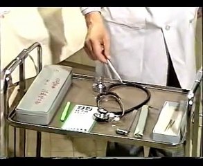 complete physical exam A2 1994