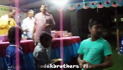 Indian Cultural Program Activity