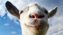 Goat Simulator - PS4 Launch Trailer