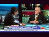 Zbigniew Brzezinski On CNN's  Fareed Zakaria GPS