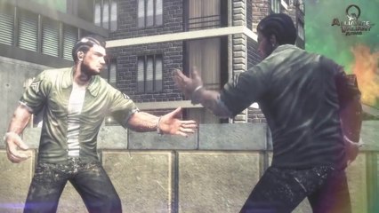 ALLIANCE OF VALIANT ARMS - Last Man Standing Survival Mode Trailer (HD)