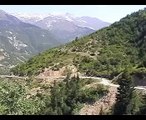 Svaneti Kaukasus Video 2007