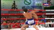 Khmer Boxing Today - SEATV Kun Khmer Boxing - May 30, 2015