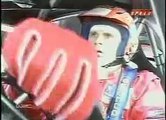 Monte carlo - Rally WRC Sebastien loeb Colin Mcrae