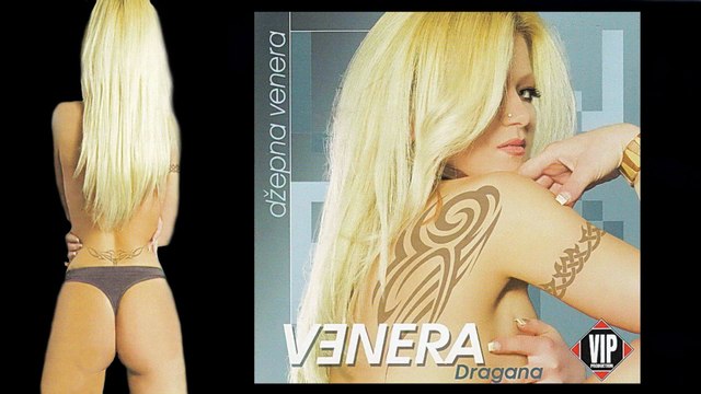 Venera - Tange