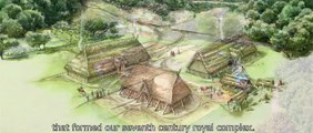 Lyminge Archaeological Project