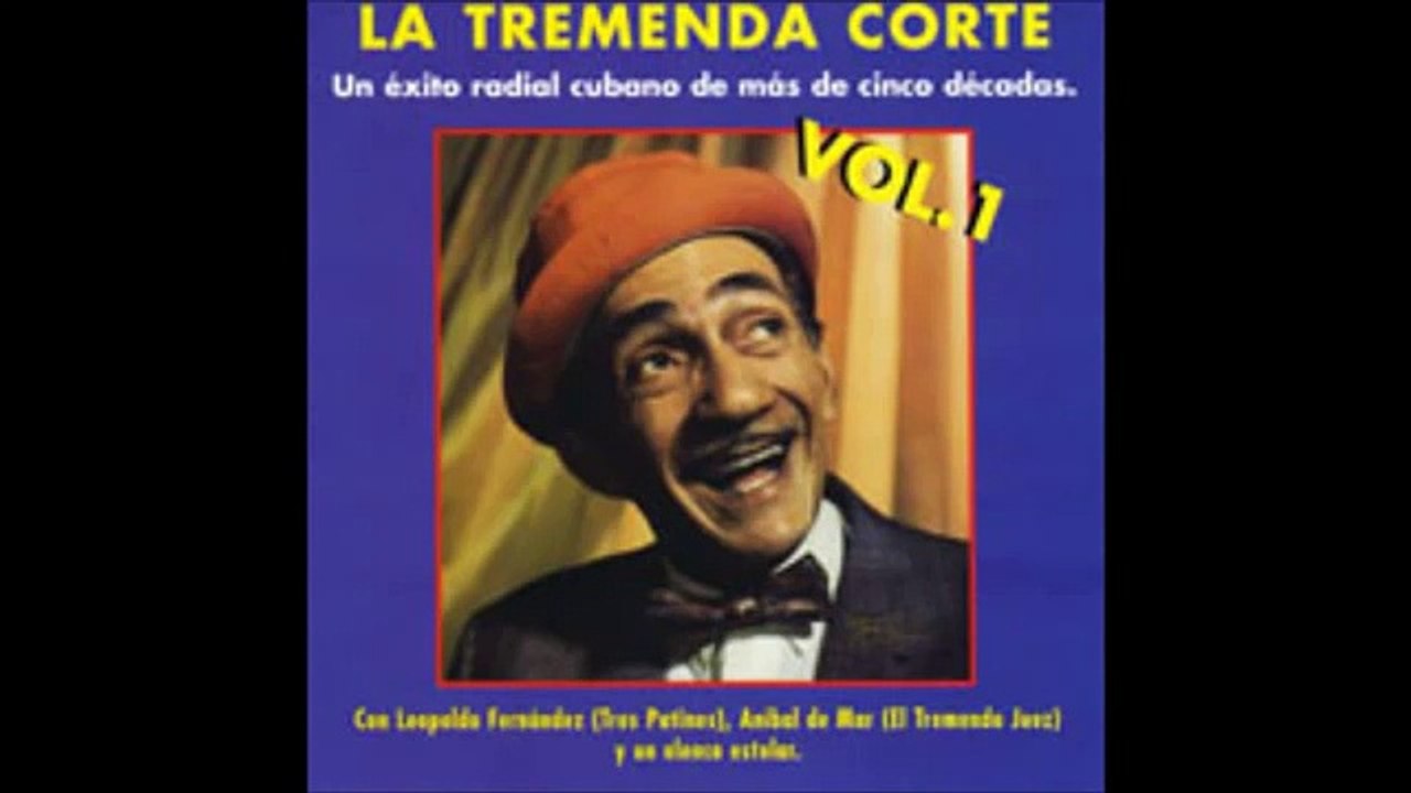 La Tremenda Corte :: El boticidio