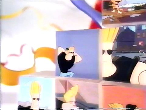 Cartoon Cartoon Fridays Eustace Hosts part 4 (2001)